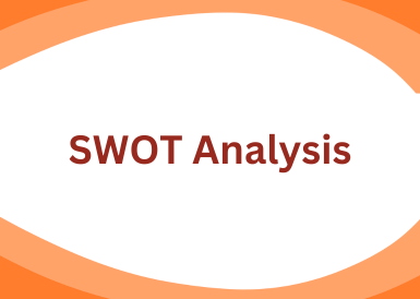 SWOT Analysis